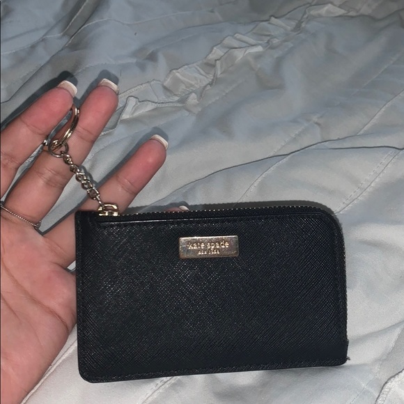 kate spade Accessories - Kate spade card holder